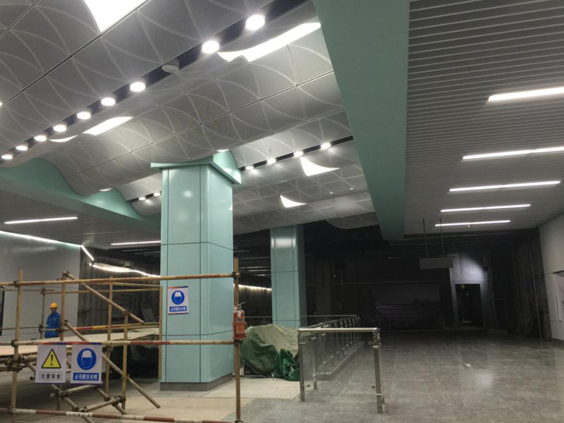 Ningbo Rail Transit Line 4 Project Ningbo Rail Transit Line 4 Project